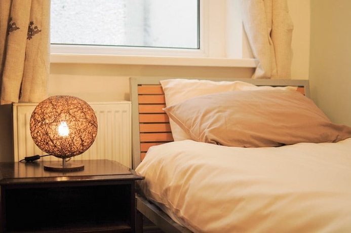 Imagen de la habitación del Hotel Leonardo's Guest House. Foto 9