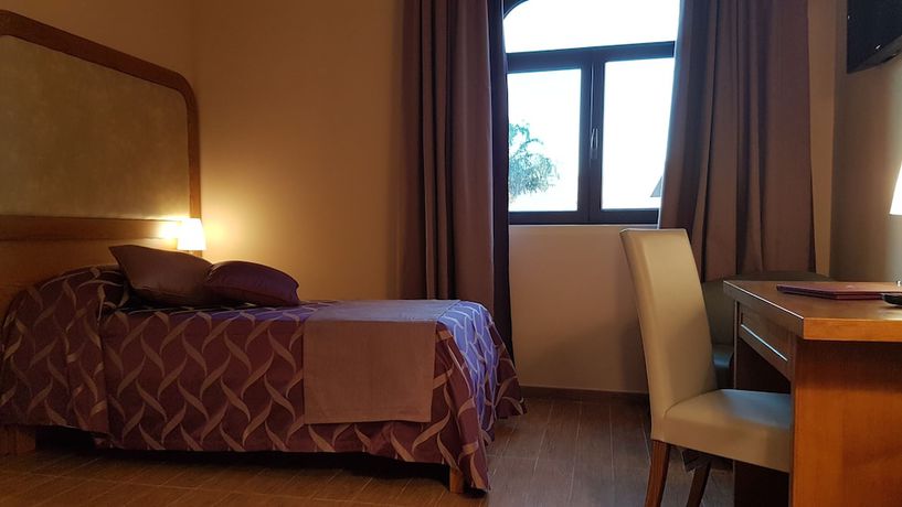 Imagen de la habitación del Hotel Leone De Castris Wine Hotel. Foto 4