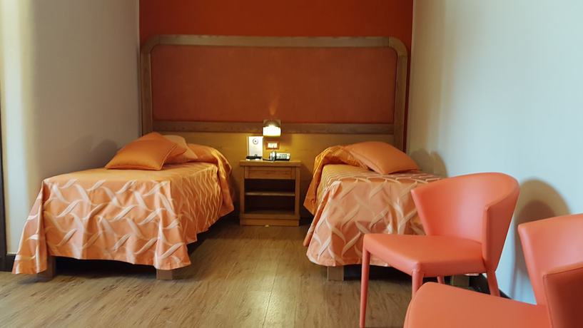 Imagen de la habitación del Hotel Leone De Castris Wine Hotel. Foto 7