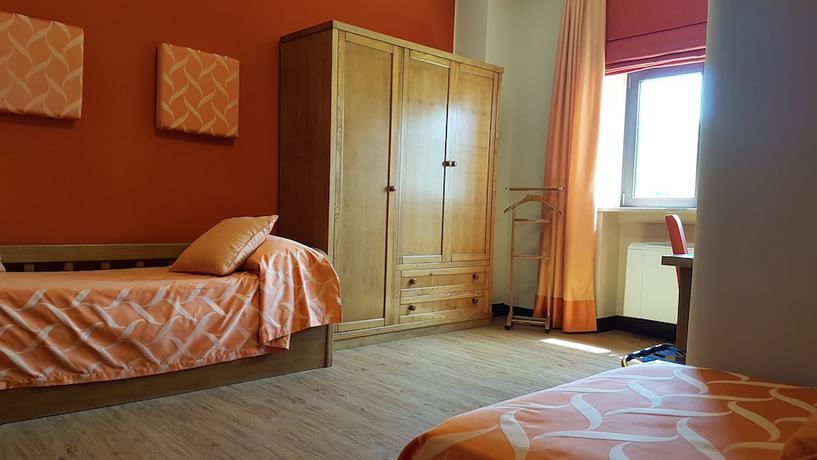 Imagen de la habitación del Hotel Leone De Castris Wine Hotel. Foto 10