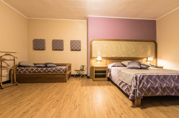 Imagen de la habitación del Hotel Leone De Castris Wine Hotel. Foto 16