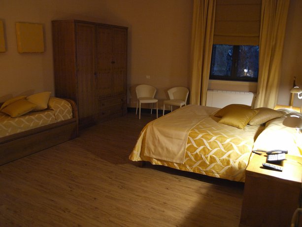 Imagen de la habitación del Hotel Leone De Castris Wine Hotel. Foto 18