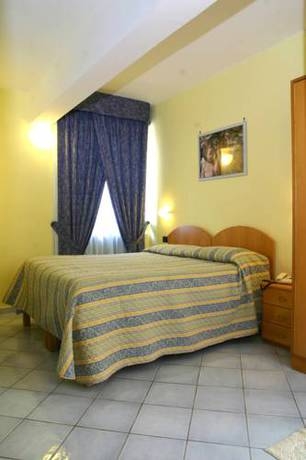 Imagen general del Hotel Leone, Sorrento. Foto 4