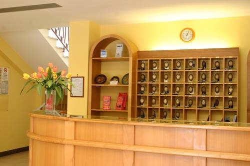 Imagen general del Hotel Leone, Sorrento. Foto 5