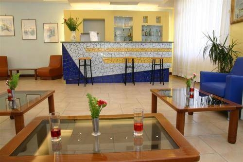 Imagen general del Hotel Leone, Sorrento. Foto 6