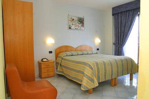 Imagen general del Hotel Leone, Sorrento. Foto 7