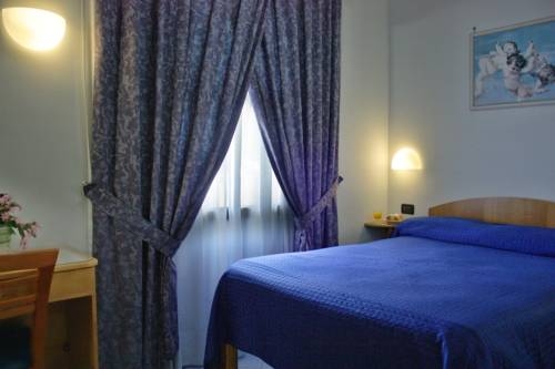 Imagen general del Hotel Leone, Sorrento. Foto 10