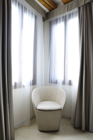 Imagen de la habitación del Hotel Leone, Venecia. Foto 12