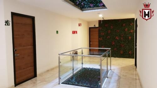 Imagen general del Hotel Leones. Foto 5