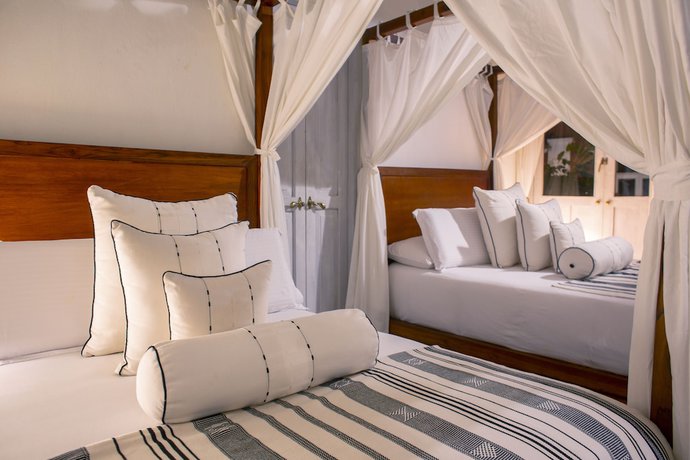 Imagen de la habitación del Hotel Leones de Alba Boutique. Foto 8