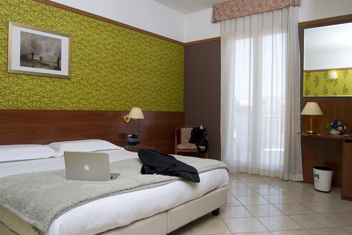 Imagen de la habitación del Hotel Leonessa, Volla. Foto 5