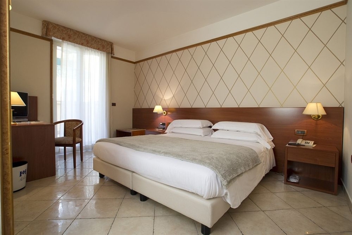 Imagen de la habitación del Hotel Leonessa, Volla. Foto 6