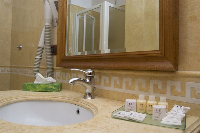 Imagen de la habitación del Hotel Leonessa, Volla. Foto 7