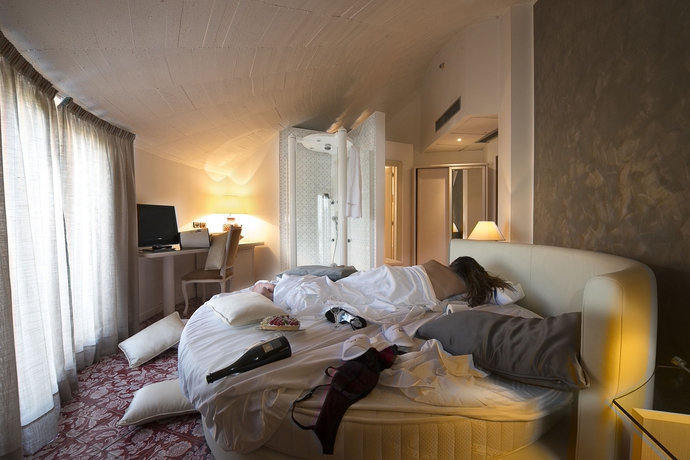 Imagen de la habitación del Hotel Leonessa, Volla. Foto 12