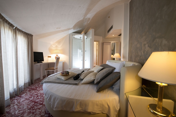 Imagen de la habitación del Hotel Leonessa, Volla. Foto 13