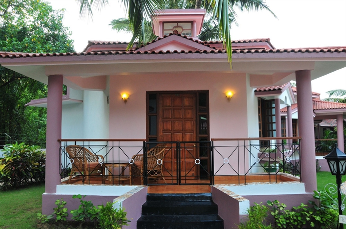 Imagen de la habitación del Hotel Leoney Resort. Foto 5