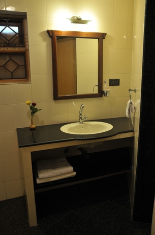Imagen de la habitación del Hotel Leoney Resort. Foto 6