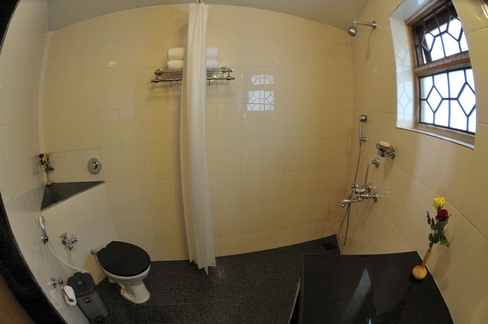Imagen de la habitación del Hotel Leoney Resort. Foto 8