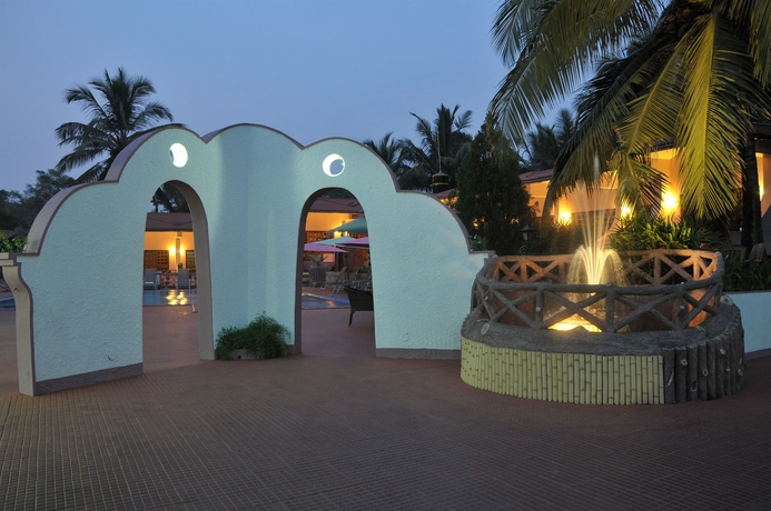 Imagen general del Hotel Leoney Resort. Foto 3