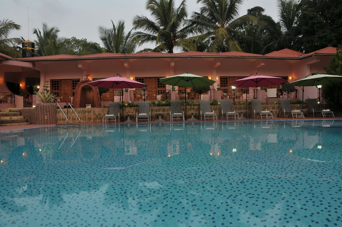 Imagen general del Hotel Leoney Resort. Foto 2