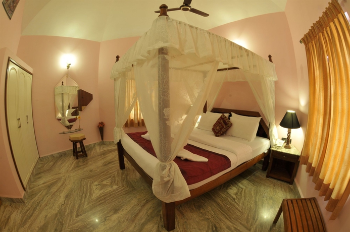 Imagen de la habitación del Hotel Leoney Resort. Foto 10