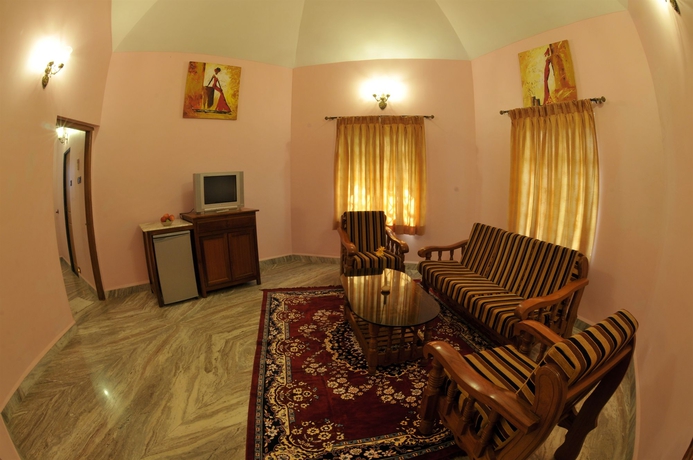 Imagen de los interiores del Hotel Leoney Resort. Foto 13