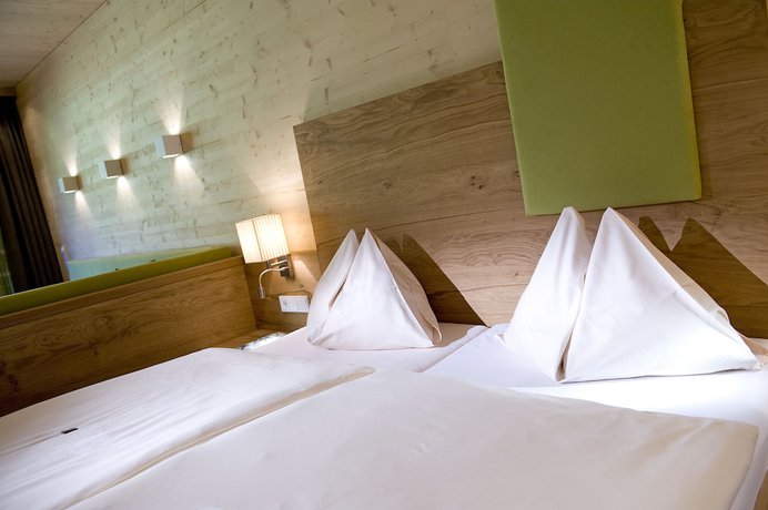 Imagen de la habitación del Hotel Leonhard. Foto 3