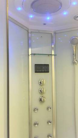 Imagen de la habitación del Hotel Leonhardihof. Foto 4