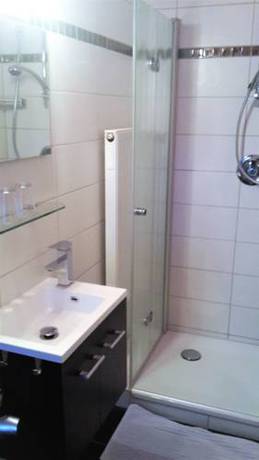 Imagen de la habitación del Hotel Leonhardihof. Foto 5