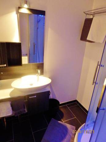 Imagen de la habitación del Hotel Leonhardihof. Foto 10