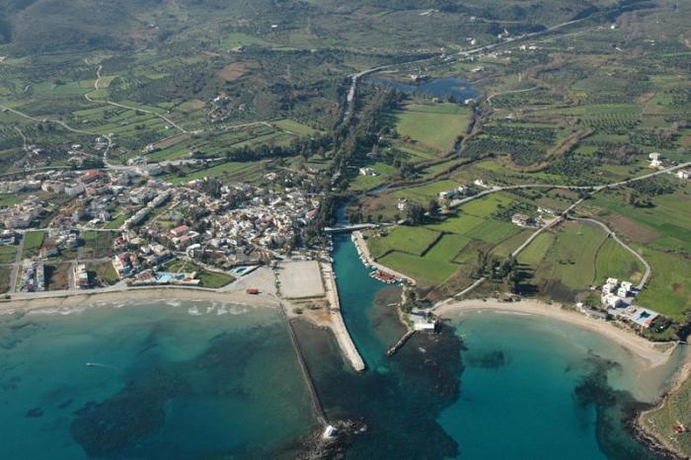 Imagen general del Hotel Leonidas. Foto 2