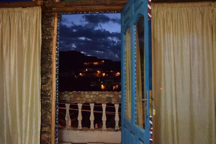 Imagen de la habitación del Hotel Leonor. Foto 5