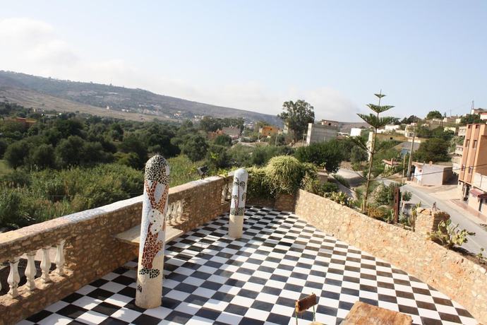 Imagen de la habitación del Hotel Leonor. Foto 6