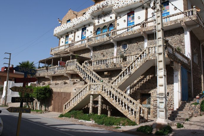 Imagen general del Hotel Leonor. Foto 1