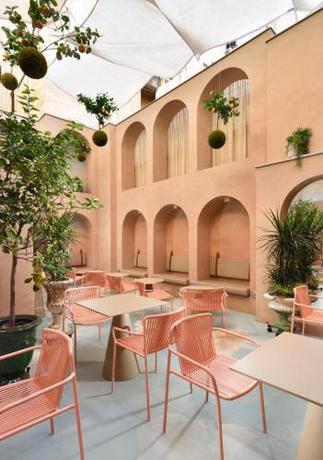 Imagen general del Hotel Leon's Place. Foto 3