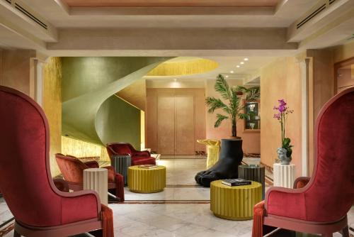 Imagen general del Hotel Leon's Place. Foto 6