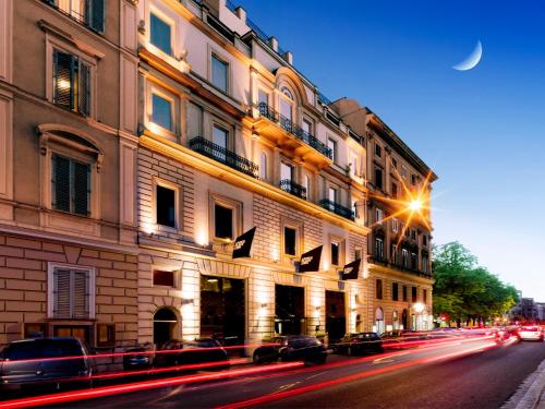 Imagen general del Hotel Leon's Place. Foto 16