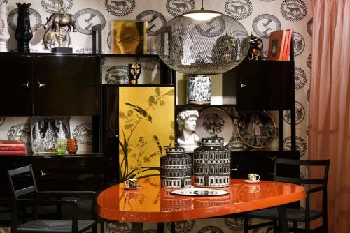 Imagen general del Hotel Leon's Place. Foto 7