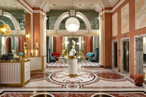 Imagen general del Hotel Leon's Place. Foto 10