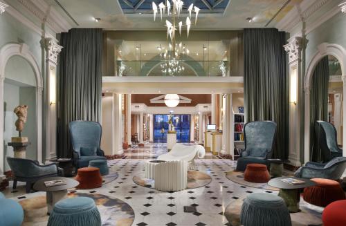 Imagen general del Hotel Leon's Place. Foto 13