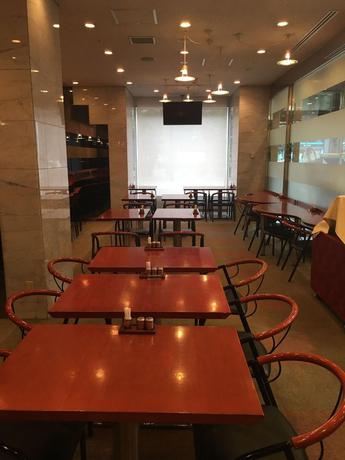 Imagen del bar/restaurante del Hotel Leopalace, Asahikawa. Foto 7