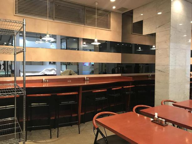 Imagen del bar/restaurante del Hotel Leopalace, Asahikawa. Foto 8