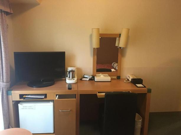 Imagen de la habitación del Hotel Leopalace, Asahikawa. Foto 17