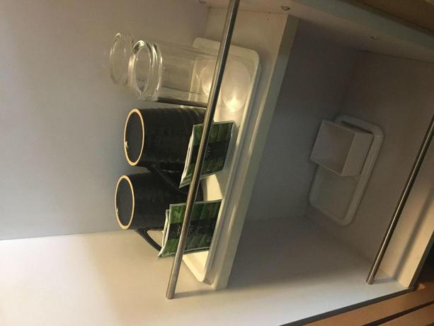 Imagen de la habitación del Hotel Leopalace, Asahikawa. Foto 18