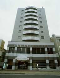 Imagen de los exteriores del Hotel Leopalace. Foto 5