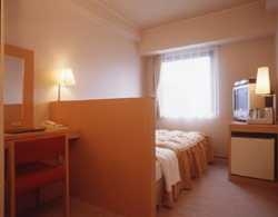 Imagen de la habitación del Hotel Leopalace. Foto 2