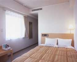 Imagen de la habitación del Hotel Leopalace. Foto 3