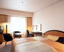 Imagen de los exteriores del Hotel Leopalace, Nagoya. Foto 7