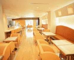 Imagen de la habitación del Hotel Leopalace, Nagoya. Foto 6