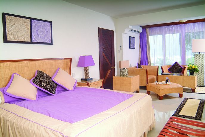Imagen de la habitación del Hotel Leopard Beach Resort and Spa. Foto 3
